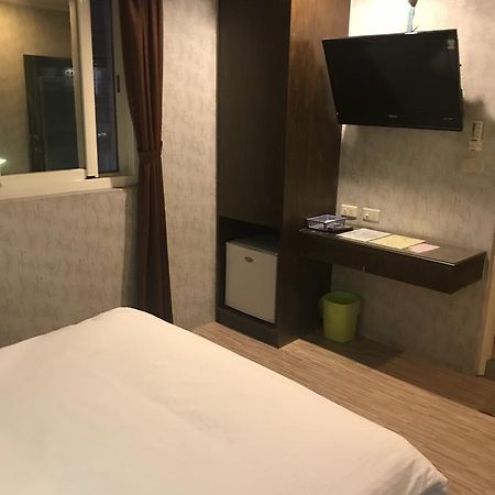 ベースボール ホテル 新竹市 エクステリア 写真