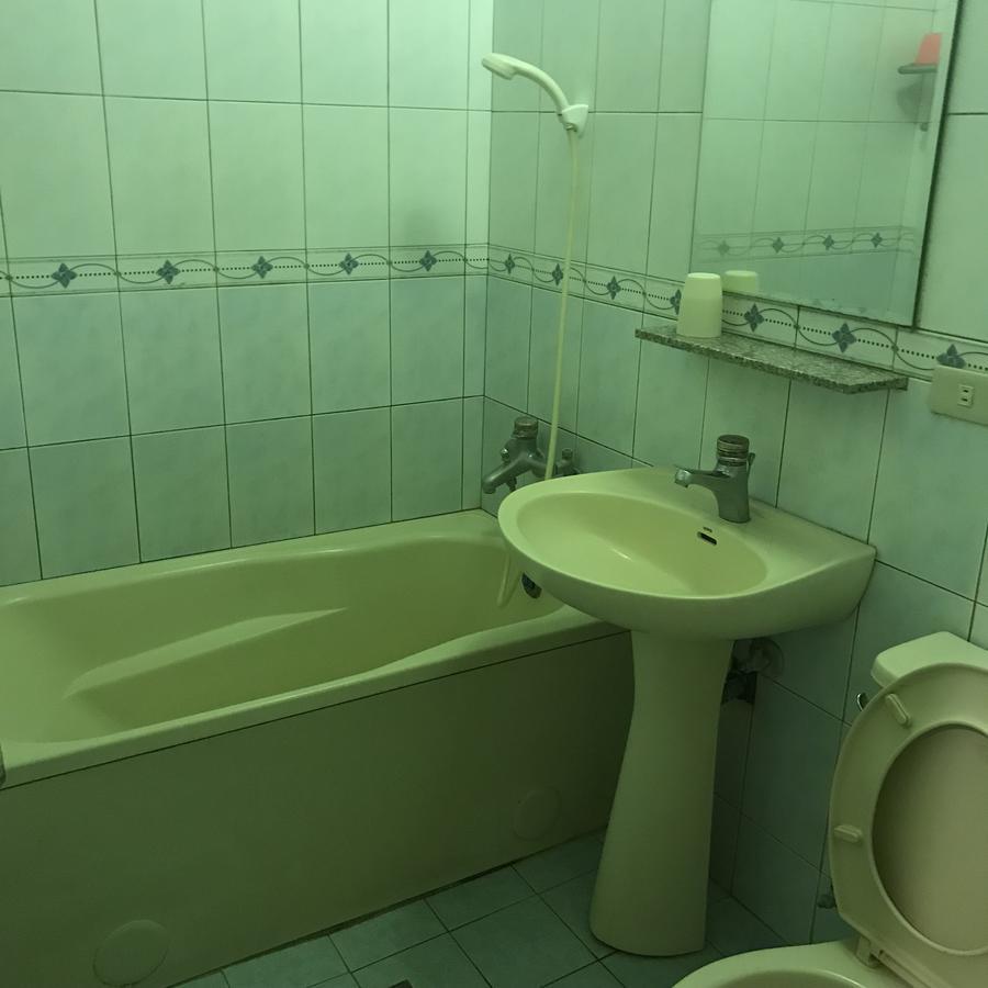 ベースボール ホテル 新竹市 エクステリア 写真