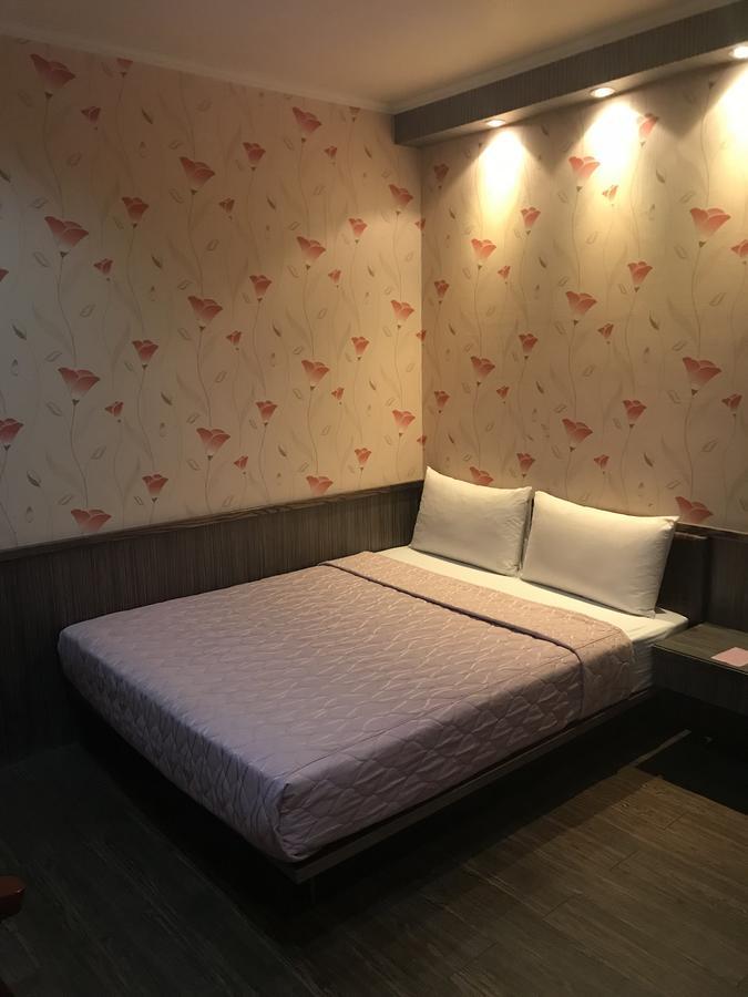 ベースボール ホテル 新竹市 エクステリア 写真